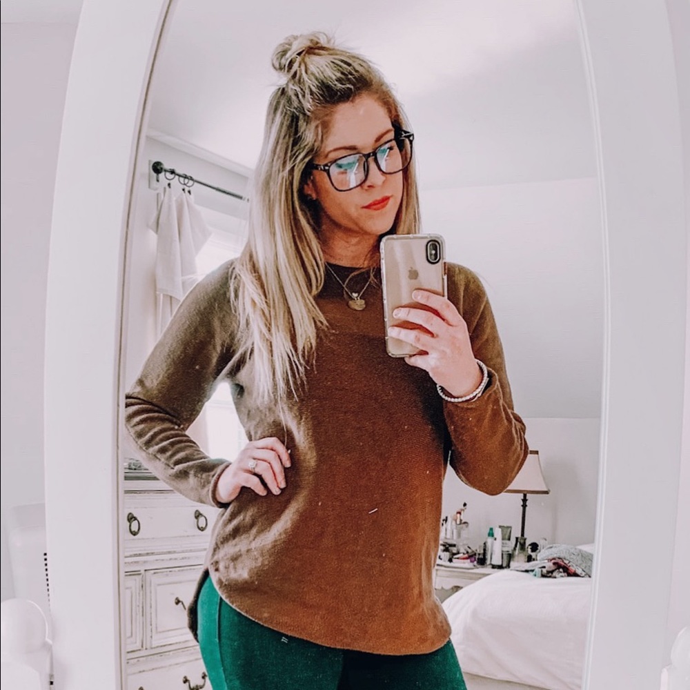 Meet your Posher, Meghan
